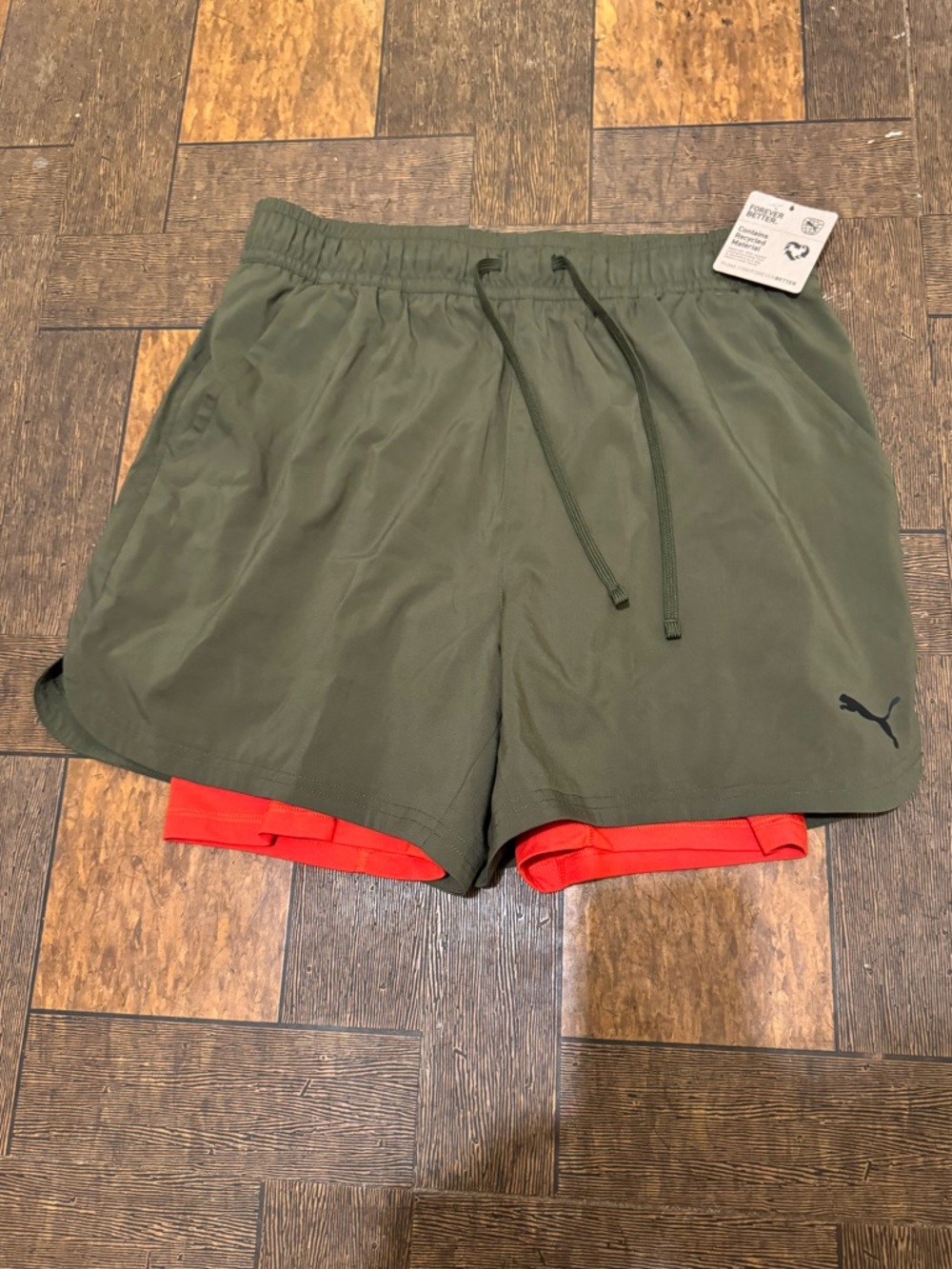 Puma Running Shorts Speedcat Nike Dunk Jordan 1 New Balance 2002R Adidas Samba